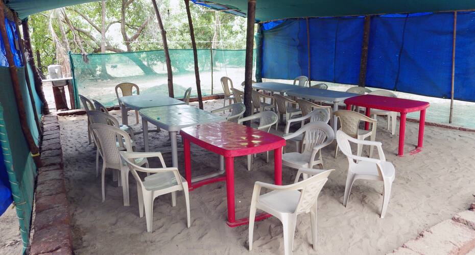 Shubhangi Homestay, Malvan 5